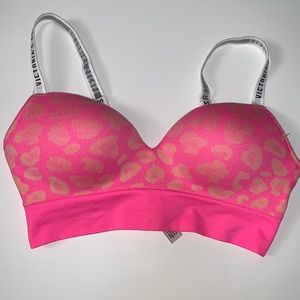 Victoria’s Secret push up